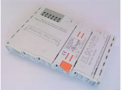 BECKHOFF EL9010