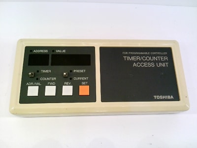 TOSHIBA EX2040TCUA
