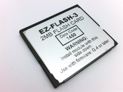 AVG AUTOMATION EZFLASH3