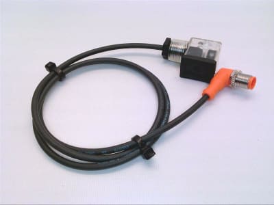 EFECTOR ASTAH040MSS0002H04 - EVC079