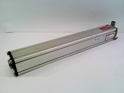 MTS SYSTEMS CO ERM0150MD341A01