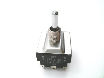 NIDEC CORP ET415P12Z