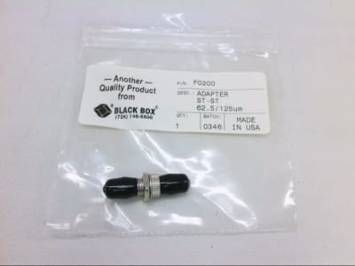 BLACK BOX CORP F0200
