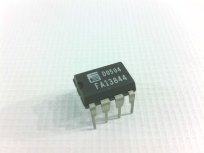 FUJI ELECTRIC FA13844P