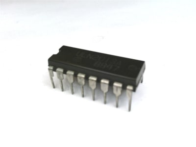 ALLEGRO MICROSYSTEMS ULN2013A