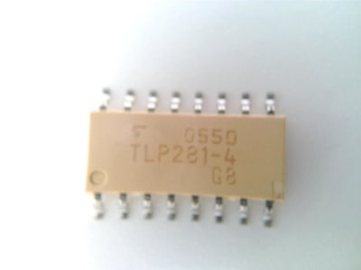 TOSHIBA IC2814GB