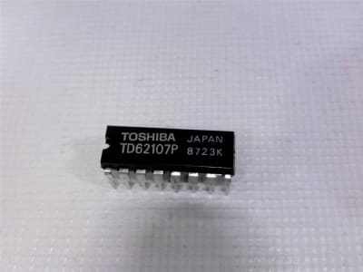 TOSHIBA IC62107P