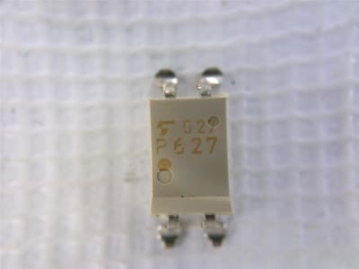TOSHIBA TLP627MF(TP4,E