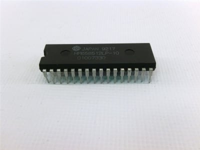 HITACHI IC658512ALP10
