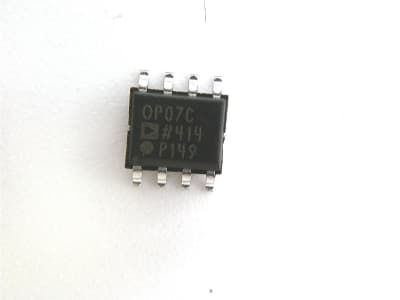 ANALOG DEVICES IC07CS
