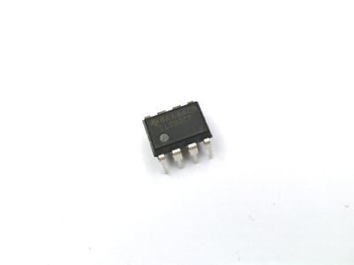 TI SEMICONDUCTOR IC080CP