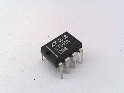 ANALOG DEVICES IC1001CN8