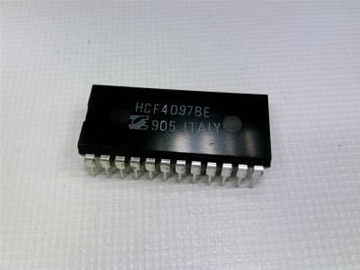 GENERIC IC4097BE