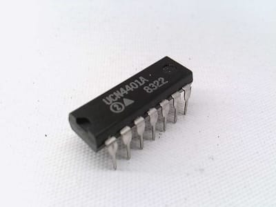 VISHAY UCN4401A