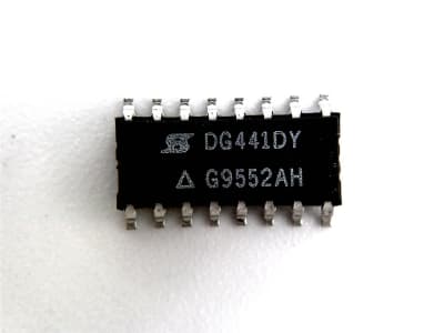GENERIC IC441DY