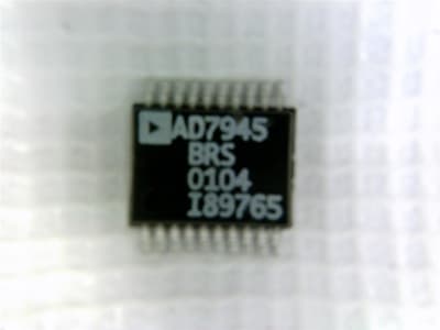 ANALOG DEVICES IC7945BRS