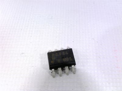 SHARP IC924