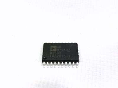 ANALOG DEVICES IC977AR