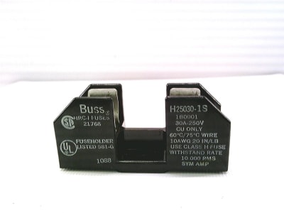 EATON CORPORATION IB0001