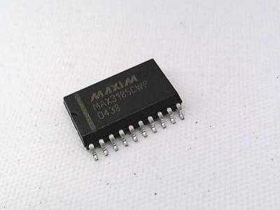 MAXIM INTEGRATED PRODUCTS IC3185CWP