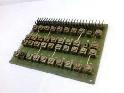 GENERAL ELECTRIC IC3600SCBB1A