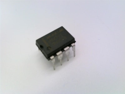 MAXIM INTEGRATED PRODUCTS MAX701CPA+