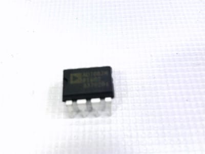 ANALOG DEVICES AD708JN