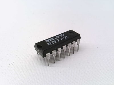 GENERIC IC74121