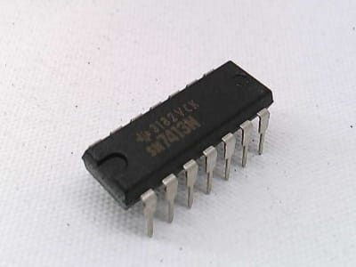GENERIC IC7413N