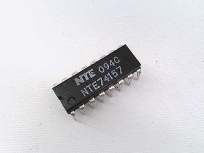 GENERIC IC74157N