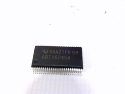 TEXAS INSTRUMENTS SEMI 74ABT16245ADL