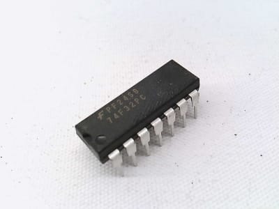 GENERIC IC74F32