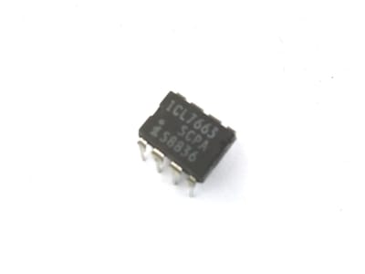 GENERIC ICL7663SCAPZ