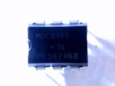 GENERIC ICMOC8102