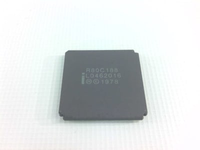 INTEL ICR80C188