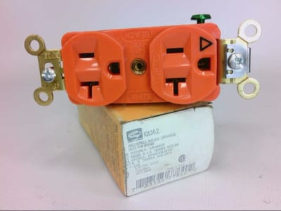 HUBBELL IG5362R