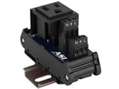 ASEA BROWN BOVERI IMACP01