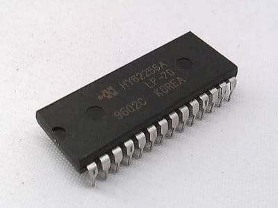 HYUNDAI HY62256ALP70