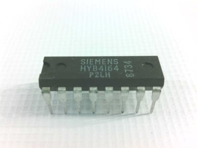 SIEMENS HYB4164P2LH