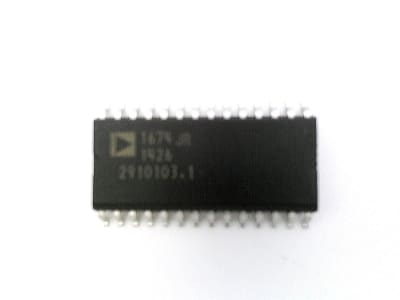 ANALOG DEVICES IC1674JR