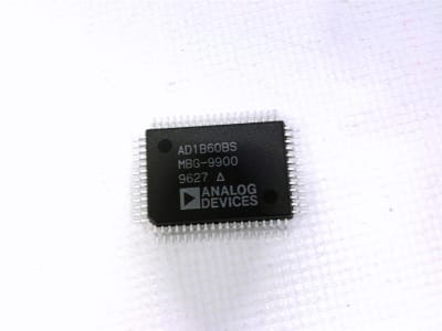 ANALOG DEVICES IC1B60BS