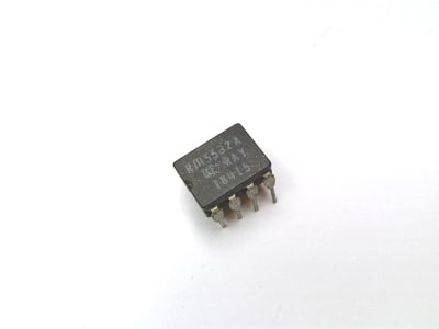 PHILIPS IC5532