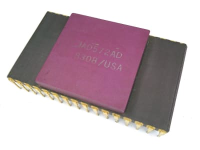 ANALOG DEVICES IC572AD