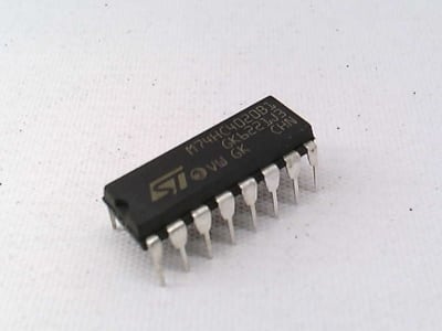 GENERIC IC74HC4020N