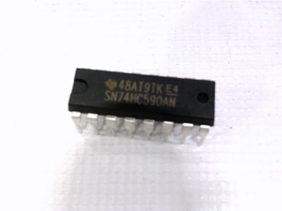 GENERIC IC74HC590AN