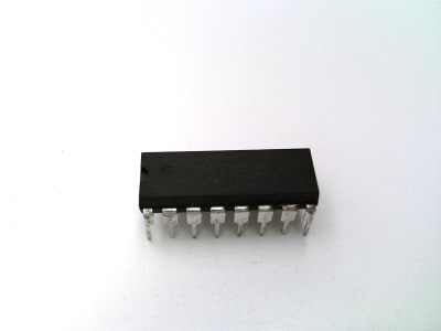 ANALOG DEVICES IC7502KN