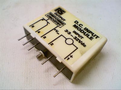 DEVLIN ELECTRONICS IDC5