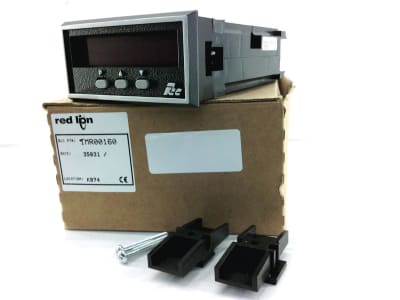RED LION CONTROLS IMR00160