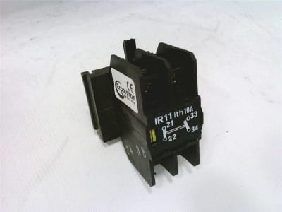 CROMPTON CONTROLS IR11