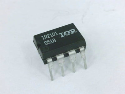 INTERNATIONAL RECTIFIER IR2101